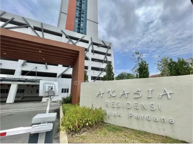 Acacia Residences 1