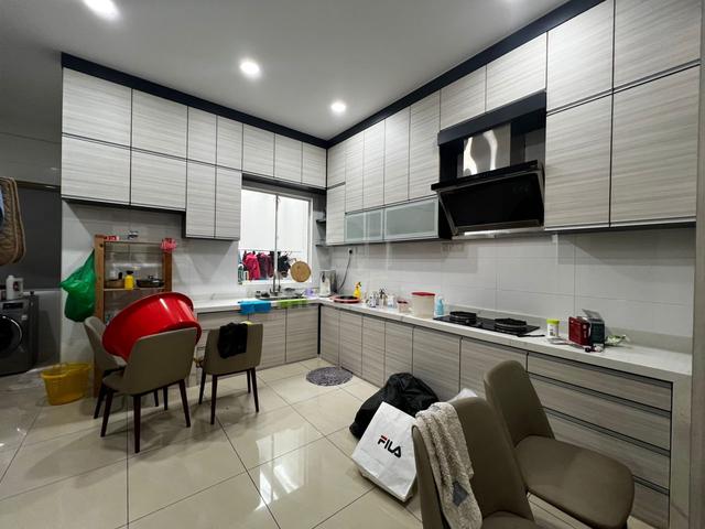 Renovated 2 Storey Teres at Taman Jasa Intan,Bukit Mertajam 1