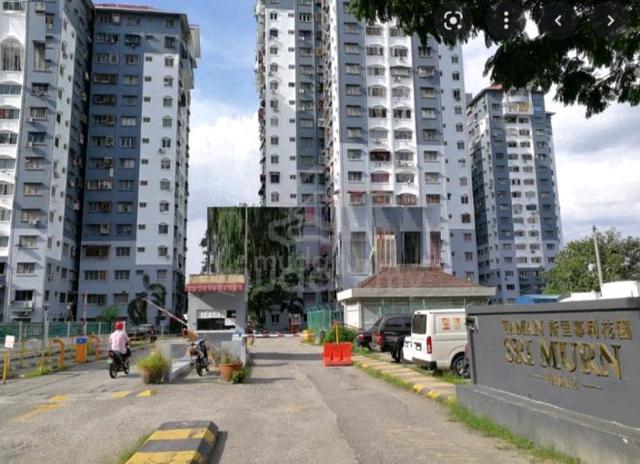 Taman Sri Murni Fasa 2 1