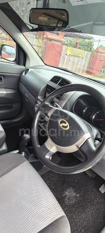 2008 Perodua MYVI 1.3 EZI (A) - 4