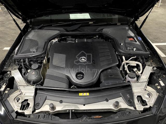 CLEARANCE SALE !! 2018 Mercedes Benz CLS450 3.0 - 5