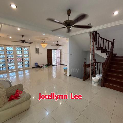 2.5 Storey Semi Detached House For Sale, Batu Uban, Penang 1