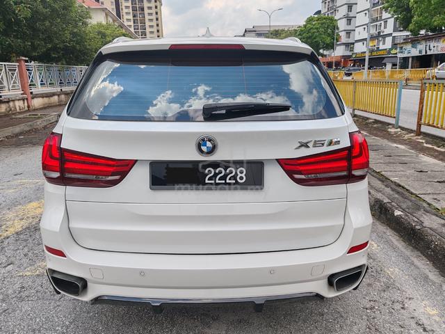 Bmw X5 2.0 xDRIVE40e M-SPORT SUNROOF P/BOOT TIPTOP - 4