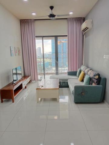 Royal Strand @ Country Garden Danga Bay 1