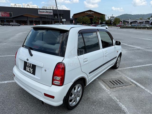 2004 Perodua KELISA 1.0 EZ (A) - 5