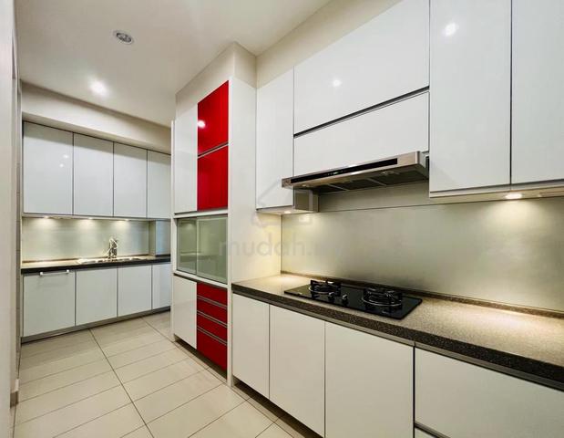 The Address (Bukit Jambul) 1