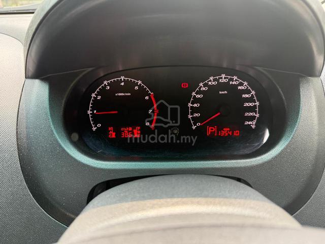 Proton Exora Super Premium 2016 - 5