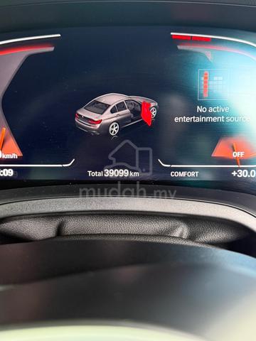 2021 Bmw 330i M SPORT 2.0L (A) - 5
