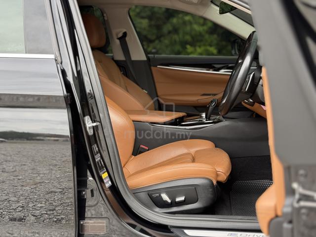 2018 BMW 530e 2.0 SPORT (A) - 5