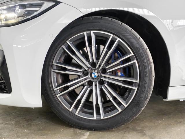 2022 Bmw 330i 2.0 M-SPORT G20 U.BMW WRRTY CARKING - 5