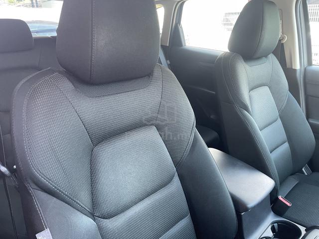 2020 Mazda CX-5 2.0 2WD (A)F/SERVICE RECORD F/LOAN - 5