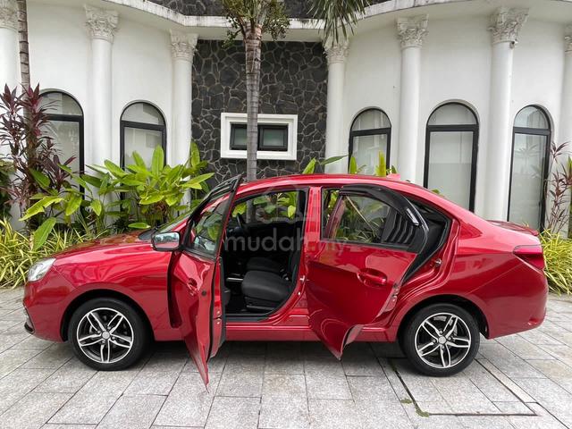 2021 Proton SAGA 1.3 PREMIUM (A) 2027 PRICE FULL - 3