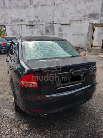 2013 Proton SAGA 1.3 FLX EXECUTIVE (M) - 2