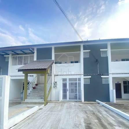 Townhouse | Bandar Putra, Kulai Jalan Helang | 3R2B IOI Mall 1