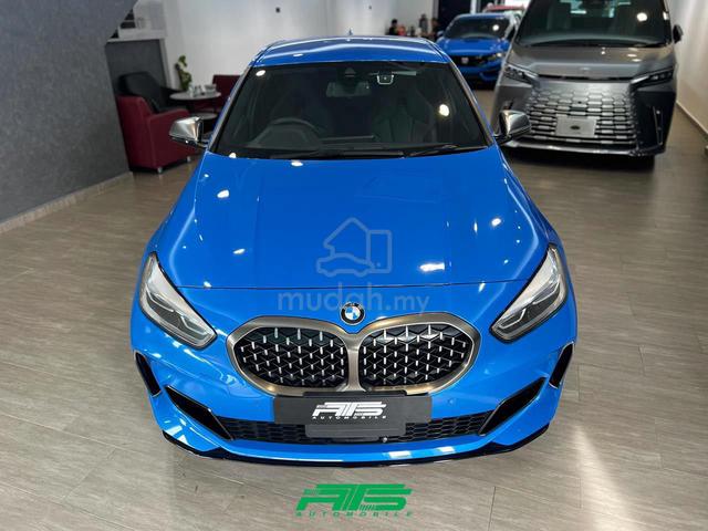 2019 BMW M135i 2.0 XDRIVE (A) Unreg - 3