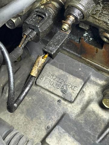 1996 Proton WIRA 1.8 EXI (A) - 4