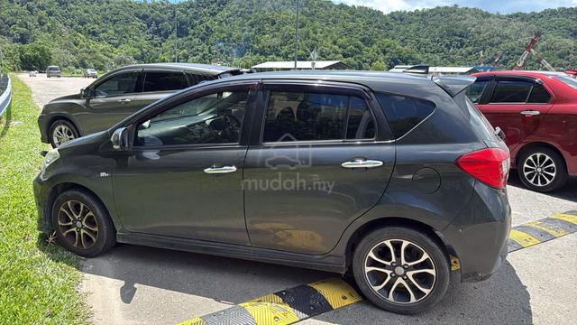 2019 Perodua MYVI 1.5 H (A) - 3