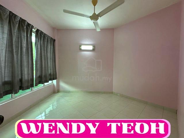 Regency Heights 5
