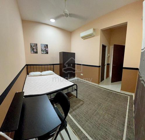 Room Rental Wangsa Maju 1