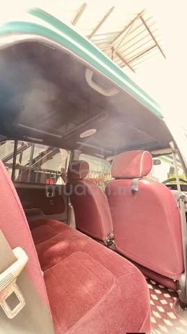 2006 Perodua KELISA 1.0 GXQ IMAGO (M) - 4