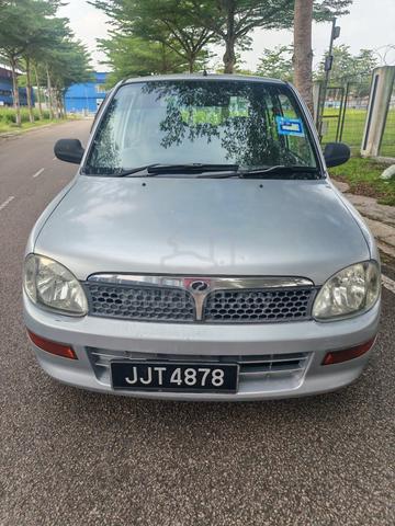 2006 Perodua KELISA 1.0 GX (M) - 2