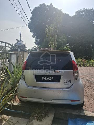 2006 Perodua MYVI 1.3 SX (M) - 4