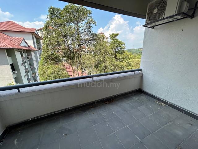 Puteri Palma Condominium 1