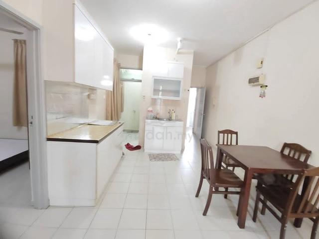 Lake View Suites 1