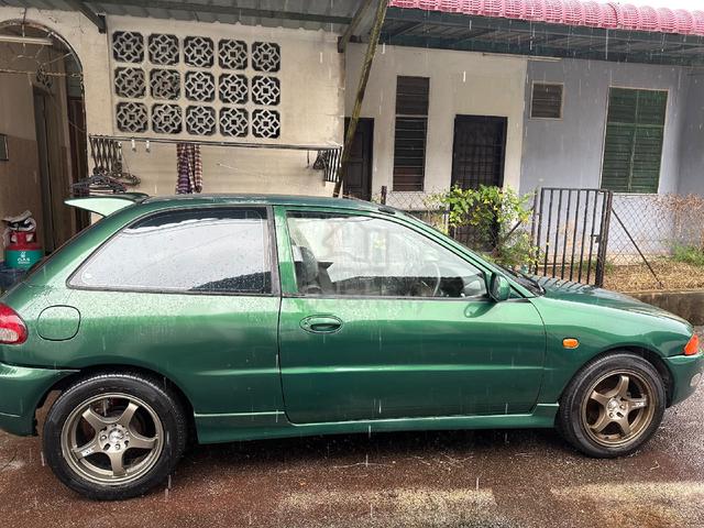 2001 Proton SATRIA 1.3 GLI (M) - 5