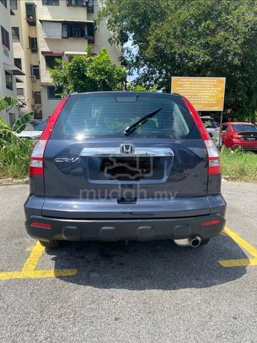 2009 Honda CR-V 2.0 i-VTEC (A) - 3