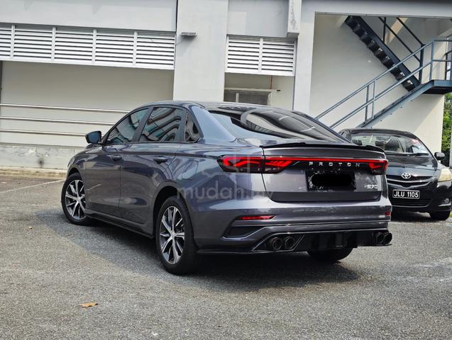 2024 Proton S70 1.5 FLAGSHIP (A) - 2
