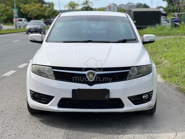 2013 Proton PREVE 1.6 CFE LIMITED EDITION (A) - 2
