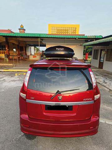 2011 Proton EXORA 1.6 MC H-LINE (A) - 4