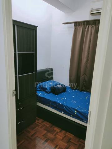 Palmville Resort Condominium @ Sunway City 1