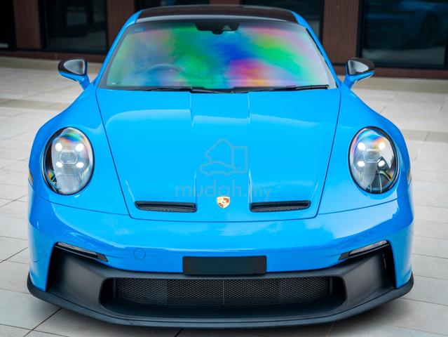 2022 Porsche 911 GT3 4.0 992.1 - 2