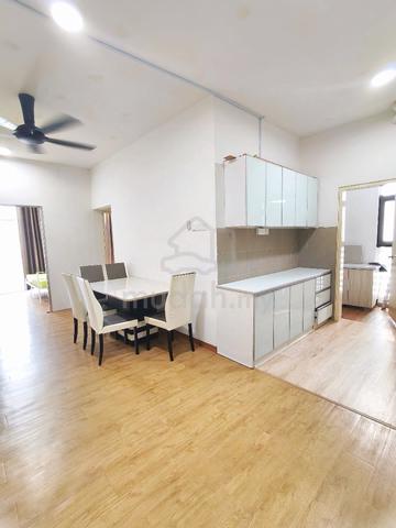 Lakefront Homes @ Cyberjaya 1