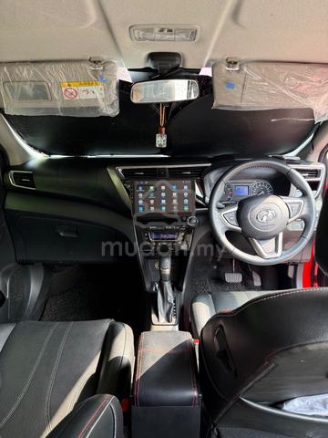 2017 Perodua MYVI 1.5 ADVANCE MY11 M600 FACELIFT - 4
