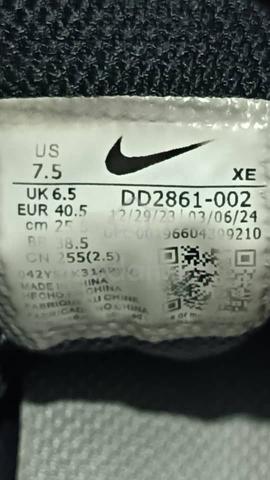 Uk6.5 Nike ACG Mountain Fly Low - photo 6 of 6