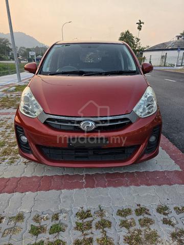 2014 Perodua MYVI 1.3 SE ZHS (A) - 2