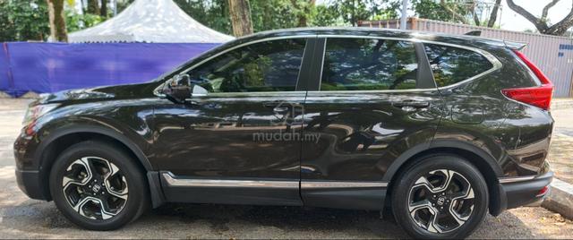 2019 Honda CR-V 1.5 TC-P 2WD (A) - 3