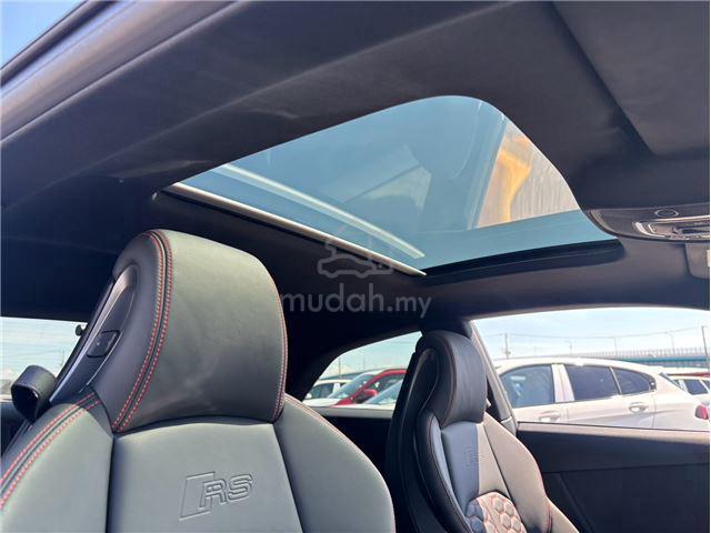 2024 Audi RS5 2.9 Coupe JAPAN SPEC - 2