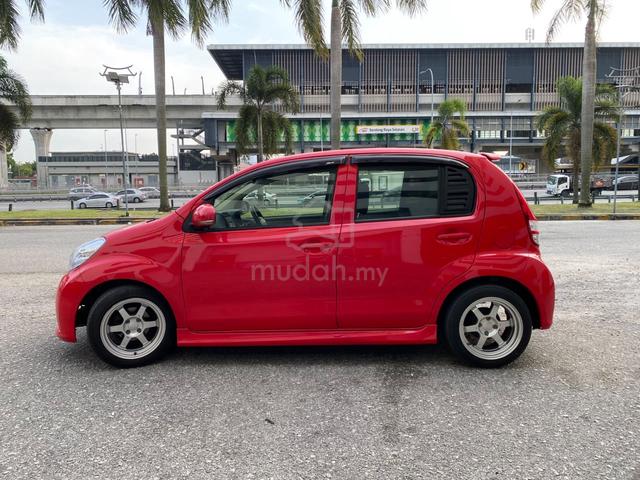 2013 Perodua MYVI 1.3 SXi PREMIUM (M) - 5