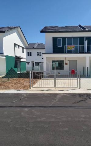 Taman Sena Utama ( Scientex Fasa 7 Sungai Dua) For Sale 1