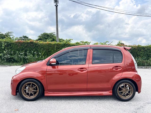 2014 Perodua MYVI 1.3 SE ZHS (A) - 4