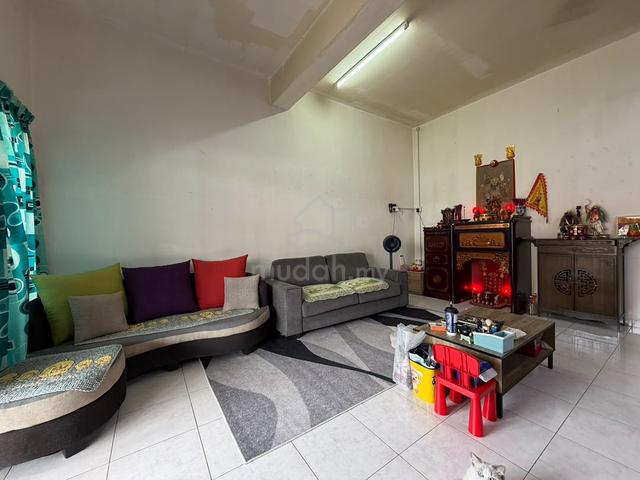 2-Storey Terrace|Bachang Kampung Lapan Melaka FOR SALE 1