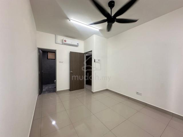Residensi Panorama 4