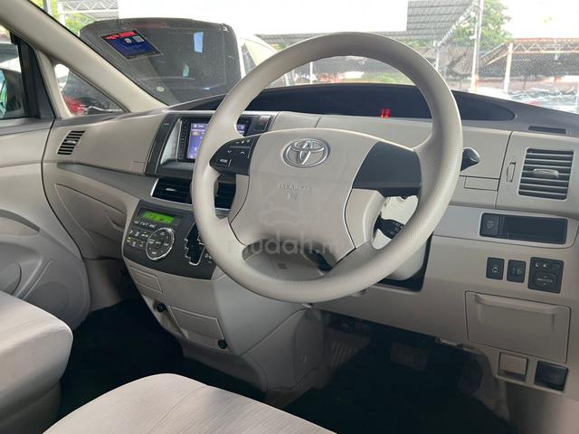 2011 Toyota ESTIMA 2.4 WHEELCHAIR ACESSIBLE ACR50 - 3