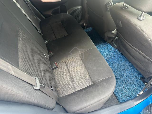 2024 Perodua BEZZA 1.3 X MY16 FACELIFT (A) - 5