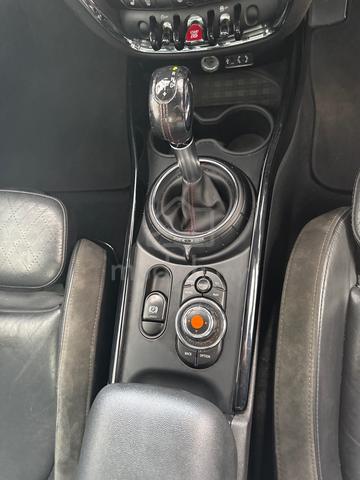 2020 Mini CLUBMAN 2.0 JCW GP INSPIRED EDITION (A) - 4