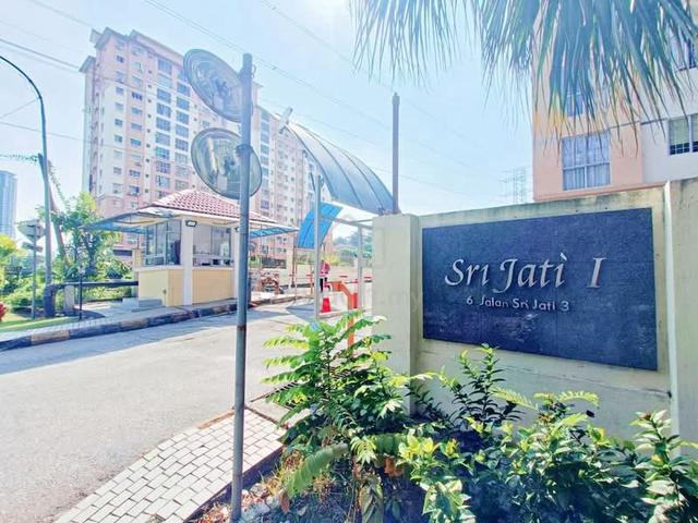 Sri Jati 1 1